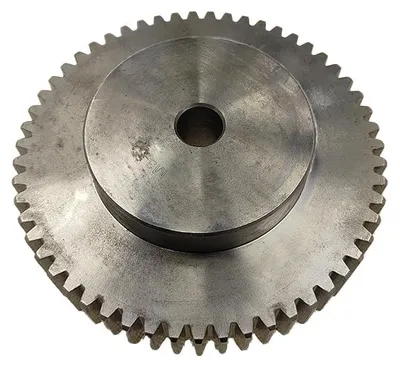 Immagine prodotto di Modulo ingranaggio 3 Z=56 con mozzo Ozdowski