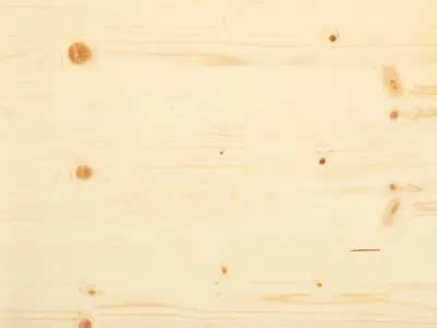 Produktbild von OSMO Fichte 250 x 60 cm 18 mm OSB Platte, Leimholzplatte, Bauplatte, Fichte OSB, robuste Holzplatte, vielseitig, für Innenausbau und Möbelbau