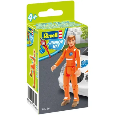 Obrázok produktu pre Revell 4009803007564, Stavebnica, Plast, 4 kusov, 25 g
