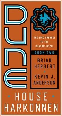 Image de Dune: House Harkonnen
