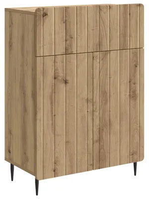 Immagine prodotto di Credenza con cassetto Rovere Artigianale 66 x 34,5 x 92 cm