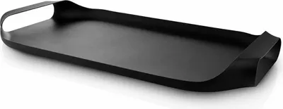 Produktbild von Eva Solo Serviertablett 43 x 25 cm black