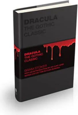 Obrázok produktu pre Dracula
