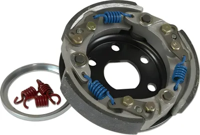 Produktbild von Rennentwicklungskupplung d 112 CPI