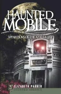 Produktbild von Haunted Mobile