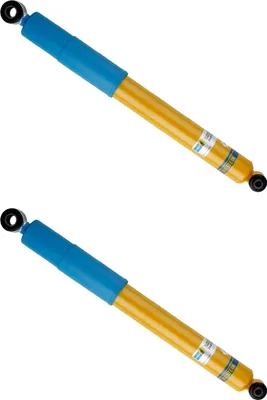 Immagine prodotto di 2x SET BILSTEIN di ammortizzatori posteriori a pressione di gas
