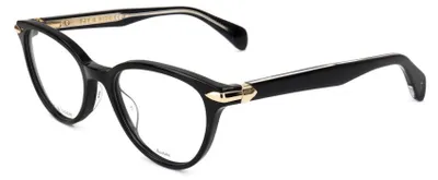 Produktbild von Rag & Bone Sonnenbrille RNB3040 807 49 18 140