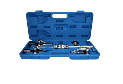 Produktbild von Brilliant Tools BT631200, 5 Stück(e), 4,73 kg, 296 mm, 231 mm, 80 mm