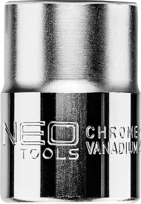 Image de NEO TOOLS Douille hexagonale 3/4", 24 mm