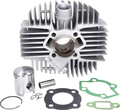 Obrázek produktu pro Sada válců Parmakit Sport 50cc 40mm nikl-křemík-karbid pro Kreidler Florett RS, RMC, RM, Flory MF20, MF22, MF23