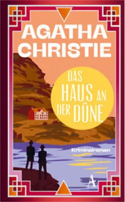 Produktbild von Das Haus an der Düne
