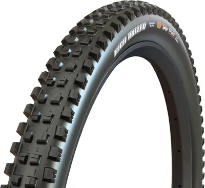 Produktbild von Maxxis High Roller III wt 29x2,40 dh tr 3c maxxgrip 2x60 e-25 Faltreifen