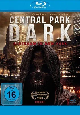 Produktbild von Central Park Dark