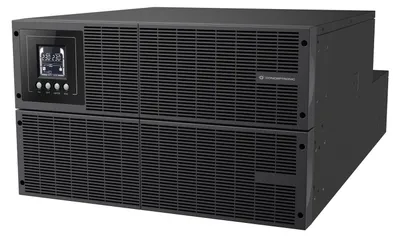 Produktbild von Conceptronic ZEUS51E6Knic 6000V Tower UPS,IEC