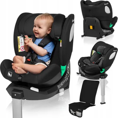 Produktbild von Lionelo Braam I-Size Autositz 40-150