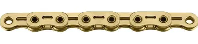 Image de Sunrace Flattop Cn12z chaîne Golden 126 Links / 12s Golden 126 Links
