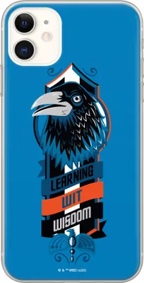 Produktbild von ERT GROUP Harry Potter Handyhülle für IPHONE 13 PRO MAX Muster Harry Potter 014 WPCHARRY6444