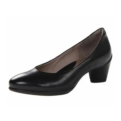 Obrázek produktu pro Paul Green ECCO SCULPTURED 45 BLACK BLACK 41