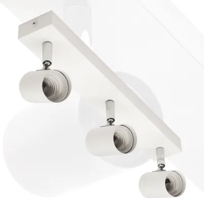Produktbild von ProShine E273 Deckenleuchte E273-WH, Weiß