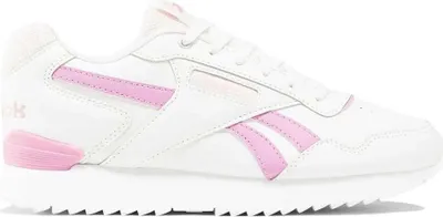 Zdjęcie produktu dla Reebok Glide Ripple Clip Buty Sportowe Różowe EU 38 1/2 Damskie 38 1/2
