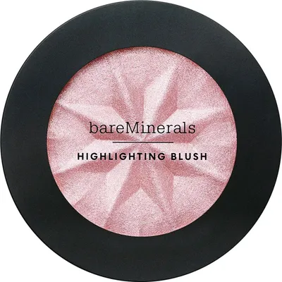 Productafbeelding van Bare Minerals Gen Nude Highlighter Blush #rose Glow, 3,8 g