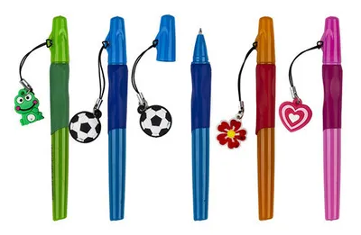 Image de Stylo à bille Easy writer bleu 1,0 mm 80228