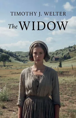 Produktbild von The Widow