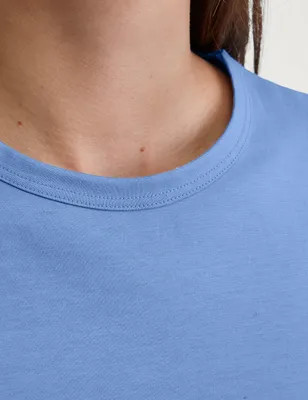 Produktbild von Calida Rundhalspullover für Damen