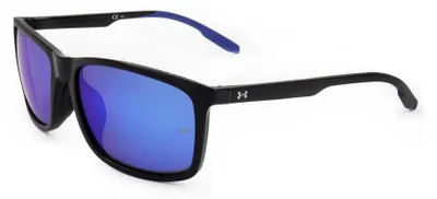Produktbild von Under Armour Sonnenbrille UA LOUDON/F D51 60 17 145