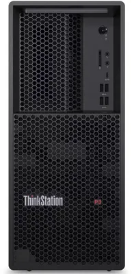 Immagine prodotto di Lenovo ThinkStation P3 Gen 2 30HT - Torre - 1 x Core Ultra 7 265K