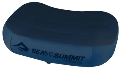 Produktbild von Sea to Summit Aeros Premium Kopfkissen Velikost: Regular / Barvy: navy