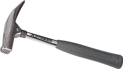 Produktbild von Peddinghaus Latthammer XSTRIKER mit Magnet poliert