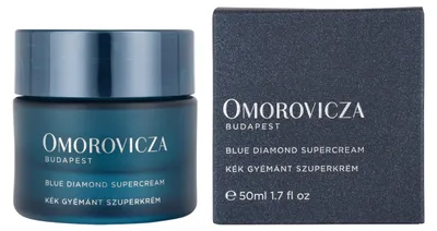 Obrázek produktu pro Omorovicza Blue Diamond Super Cream