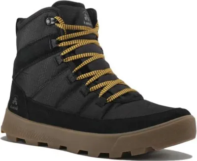 Produktbild von Kamik Atwatern Stiefel Schwarz EU 41 Herren Schwarz EU 41
