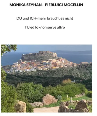 Produktbild von Du und Ich- mehr braucht es nicht
