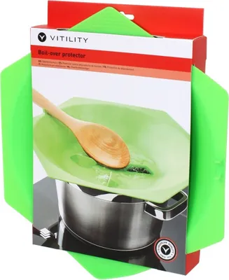 Immagine prodotto di Protezione da ebollizione di Vitility