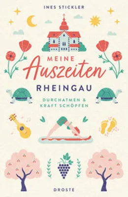 Image de Meine Auszeiten - Rheingau