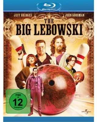 Produktbild von The Big Lebowski