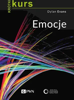 Zdjęcie produktu dla Krótki kurs Emocje