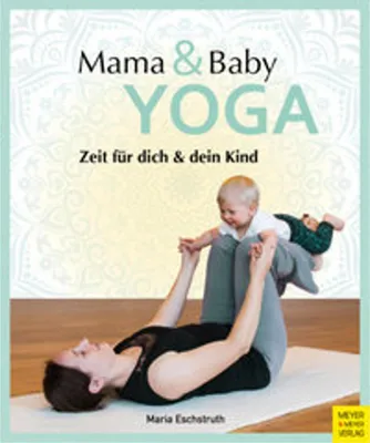 Obrázek produktu pro Mama- & Baby-Yoga