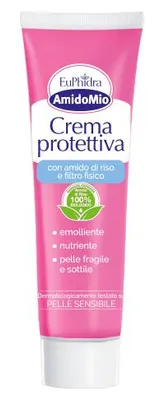 Immagine prodotto di Euphidra Amidomio Crema Protettiva 50 Ml