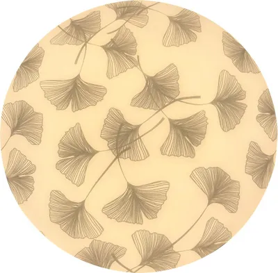 Productafbeelding van Rabalux 3076 Plafondlamp Benita, 24W, 3000K, 1200lm, wit, rond, warm wit, diameter 380mm