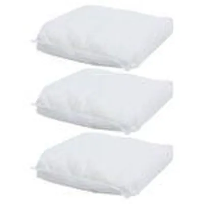 Produktbild von Luftentfeuchter Nachfüllpack 3x400g Granulat Auffüllpack Ersatz Raumentfeuchter
