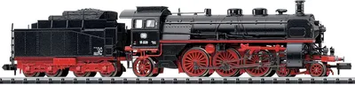 Produktbild von Minitrix 16184 Schnellzug-Dampflok BR 18.4