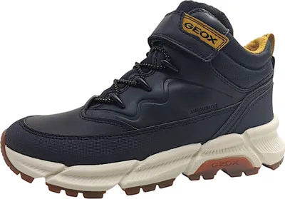 Immagine prodotto di GEOX J FLEXYPER PLUS BABX G Schwarz