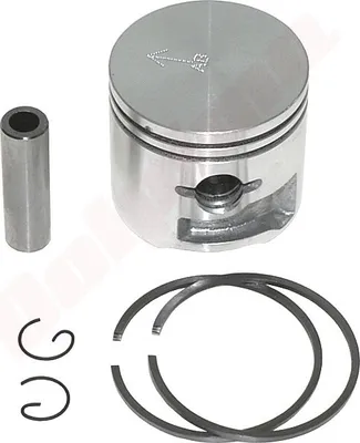 Zdjęcie produktu dla Kolben Für Husqvarna 253R 45,5Mm ( 521 63 62-01 ) Golf