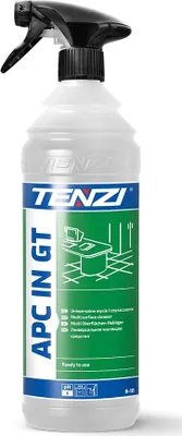 Produktbild von Universalreiniger 1L Für Leder, Textilien Und Kunststoffe
