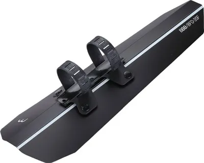 Obrázek produktu pro Blatník BBB BFD-35F FatFender přední fatbike