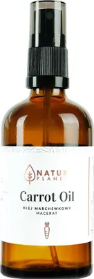 Obrázok produktu pre Mrkvový olej 100ml