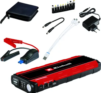 Produktbild von Einhell Jump-Start - Power Bank CE-JS 18